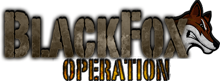 BlackFox Operation