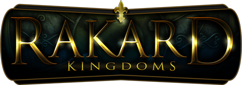 Rakard Kingdoms