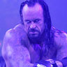undertaker's Photo