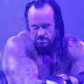 Photo de undertaker