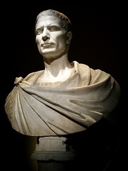 Caesar's Photo