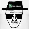 Heisenberg's Photo